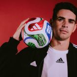 Oscar pasó cinco temporadas y media en la Premier League con el Chelsea.