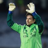 Una de las sorpresas, es 'Memo' Ochoa