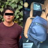 La SSC informó que la Dirección General de Asuntos Internos abrió una carpeta para revisar la actuación de los policías