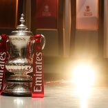 Quedaron definidas las semifinales de la FA Cup