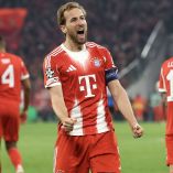 En el Bayern Munich hay confianza en que Harry Kane pueda jugar la ida de los Cuartos de Final de la Champions League