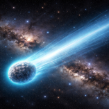 El cometa sigue siendo investigado por científicos