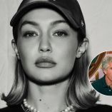 Gigi Hadid rompió el silencio tras ser mencionada en los archivos de Jeffrey Epstein.