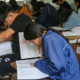 Mario Delgado señaló que el proceso sigue abierto resaltando que más de 200 mil estudiantes se han inscrito a la plataforma.