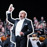 Gala Sinfónica Coral: Concierto con 400 músicos en el Auditorio Nacional