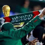 ‘La FIFA ve todo como un gran negocio’, dice Faitelson de cara al Mundial 2026