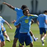 Apapachan a Lamine Yamal: ‘puede cometer errores, siempre lo protegeré’