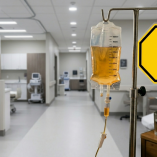 Riesgos del suero vitaminado para la 'cruda'.