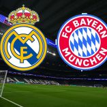 Real Madrid vs Bayern Múnich, Champions League 2026