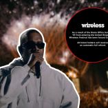 Kanye West es vetado del Reino Unido y provoca cancelación del Wireless Festival 2026