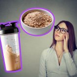 Maxxing, todo sobre la tendencia “saludable” que invita a comer más fibra y proteína