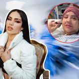 Mamá de Kimberly Loaiza: ¿de qué está enferma y cuál es su estado de salud?