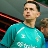 Álvaro Fidalgo no juega en LaLiga desde el 15 de marzo.