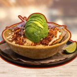 ¡Chilaquiles de 1 kilo y con plato comestible! Dónde comprarlos en CDMX