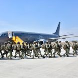 Con la llegada de otros 500 militares a Chihuahua, se busca inhibir las actividades ilícitas de grupos delictivos con presencia en los mencionados municipios.