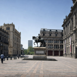 Academias de arquitectura de México y Francia firmarán convenio