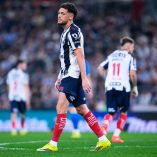 Lucas Ocampos reconoce la crisis del Monterrey.