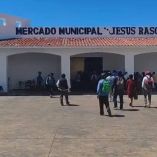 Palacio Municipal de Asunción Ixtaltepec