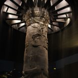 Pedro Ramírez Vázquez, el arquitecto del Estadio Azteca y el Museo de Antropología