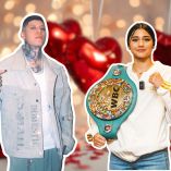 Camila Zamorano: La joven campeona de boxeo que conquistó a Santa Fe Klan