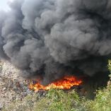 incendio