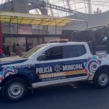 La pronta intervención de los policías de Sector 3 evitó la extorsión a una familia