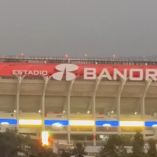 El Estadio Banorte recibirá de nuevo a la Liga MX el sábado cuando el América enfrente a Cruz Azul.