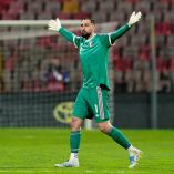 Donnarumma respondió a la polémica sobre la ‘prima’ al Mundial 2026