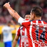 ‘Chicharito’ tiene nuevo ‘equipo’ para el Mundial 2026