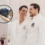 Polémica por boda de Un Tal Fredo en Cuatro Ciénegas.