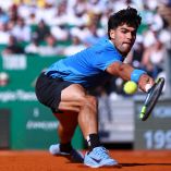 Alcaraz y Sinner avanzan a Cuartos de final del Masters de Montecarlo