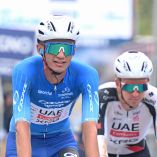 Isaac del Toro reveló que ‘no fue lo peor’; bajo control por semanas