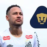 Neymar podría enfrentar a Pumas en la Leagues Cup si firma con FC Cincinnati.