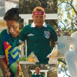 Puras leyendas mexicanas: el anuncio que lo hizo posible