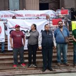 Conductores de plataformas como Uber y Didi solicitaron permiso para trabajar en el Aeropuerto Internacional de Monterrey ahora que se aproxima el Mundial de Futbol 2026