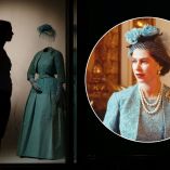 Buckingham Palace presenta la mayor exposición dedicada al estilo de la reina Isabel II.