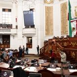 Con la votación a favor, en el Congreso de la Ciudad de México se convirtió en la entidad 15 en aprobar la iniciativa del Plan B electoral