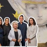 La casa de los espíritus