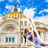 INBAL celebra 80 años con 'Danza Expandida' en la Ciudad de México