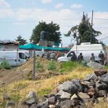 Operativos en Tlalpan y Milpa Alta recuperaron suelo de conservación y frenaron la expansión urbana irregular.