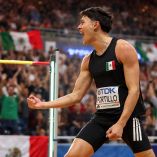 ‘El inicio de algo muy grande’, apunta Erick Portillo tras histórica medalla para México