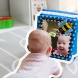 Tummy Time: ¿qué es, beneficios para tu bebé y cómo hacerlo entretenido?