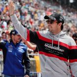 La F1 nomina el berrinche de Lawson sobre ‘Checo’