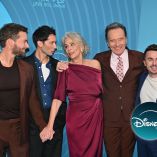 Malcolm en Disney Plus.