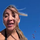 Influencer 'Elisa la Yuca'.