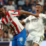 ¿No les ayudaron? El Real Madrid exigió penal por este contacto a Mbappé