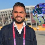 Desde el minuto 14, Villa Villa se adueñó de la transmisión del Puebla Vs León por problemas técnicos.