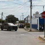 Los ataques con explosivos y las ejecuciones directas han provocado un vacío de autoridad.