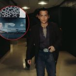 Christian Nodal responde a polémica por modelo de “Un vals” y comparaciones con Cazzu y Ángela Aguilar