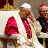 El Papa León XIV denunció el uso del nombre de Dios en discursos bélicos